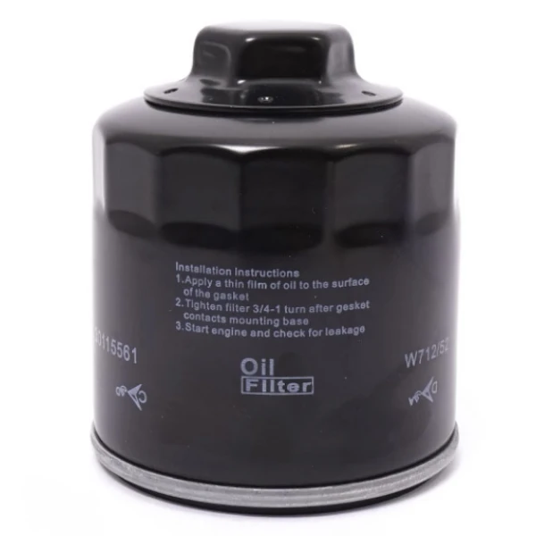 FILTRO ACEITE W712/52 - KENDALL FILTERS